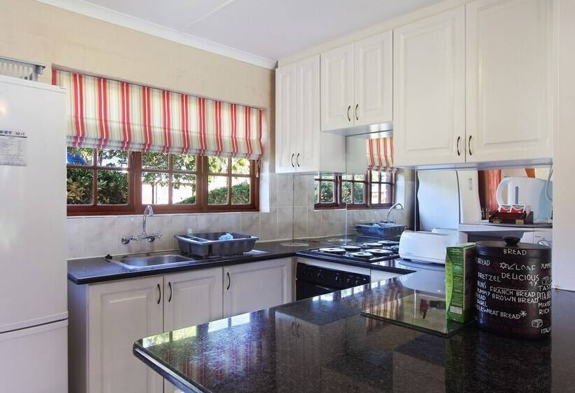 شاليه غرفة نوم واحدة, Baywater Village