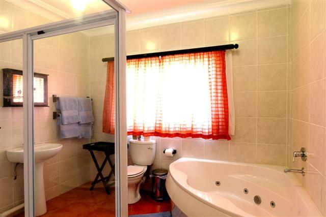 סוויטה, The Homestead