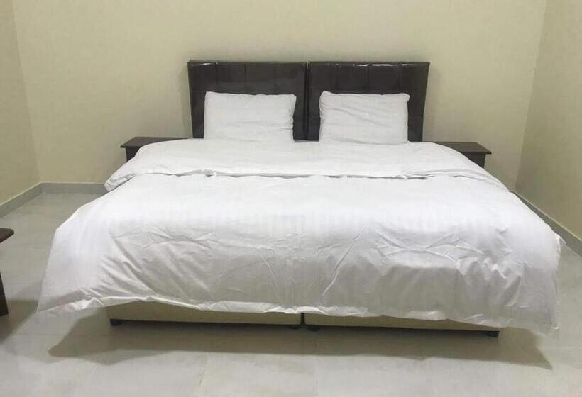 Family Suite, Etlalet Al Sharm Apartments