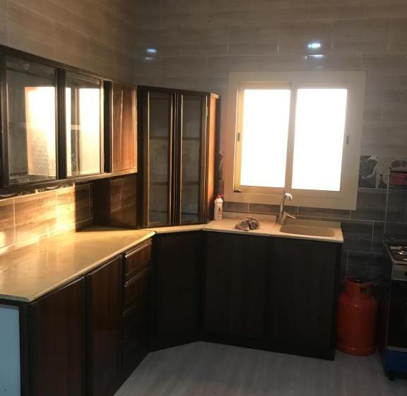 Family Suite, Etlalet Al Sharm Apartments