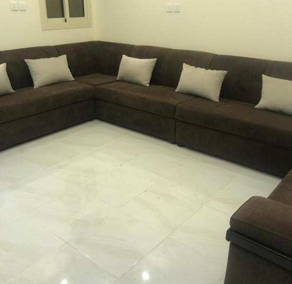 سوییت خانوادگی, Etlalet Al Sharm Apartments