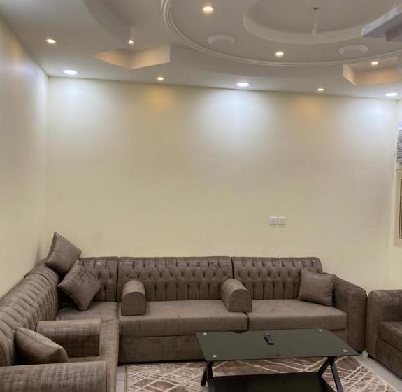 Студия Стандарт, Etlalet Al Sharm Apartments