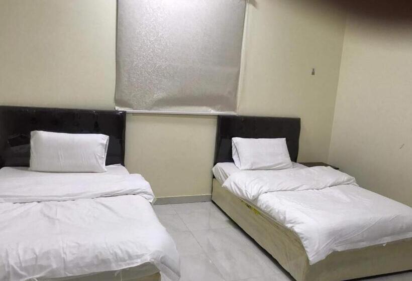 Студия Стандарт, Etlalet Al Sharm Apartments