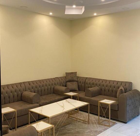 Апартаменты 2 Спальни, Etlalet Al Sharm Apartments