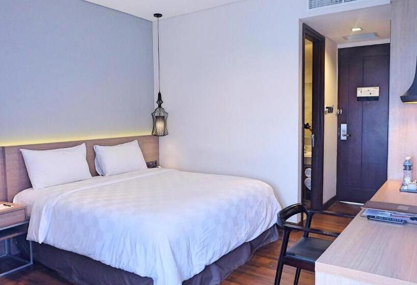 Quarto Superior, Rivoli Hotel Jakarta