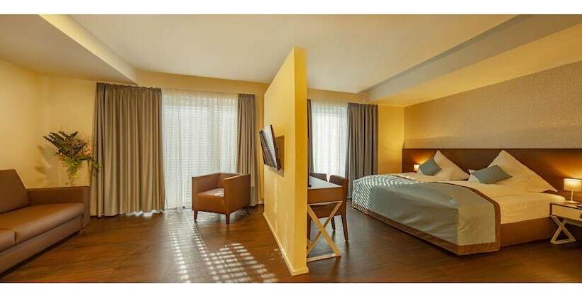 חדר סטנדרט, Trip Inn Conference Hotel & Suites