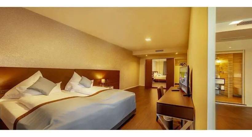 スタンダードルーム, Trip Inn Conference Hotel & Suites