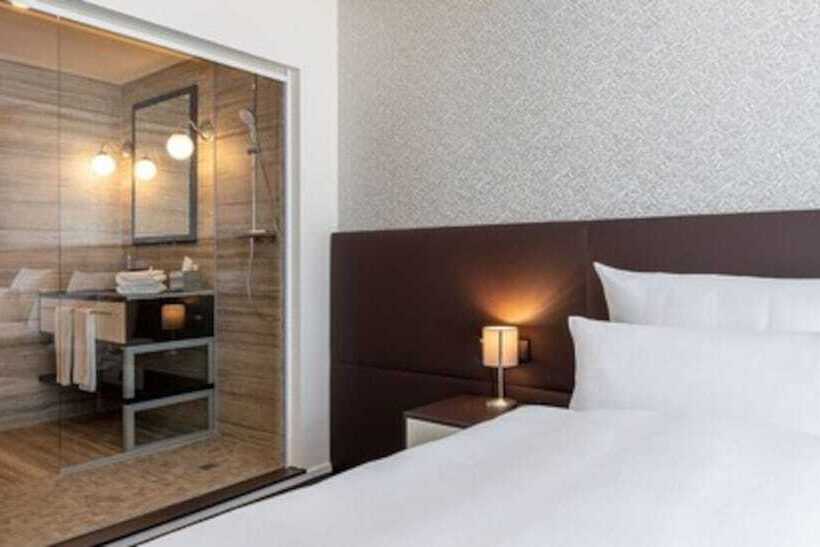 חדר סטנדרט יחיד, Trip Inn Conference Hotel & Suites