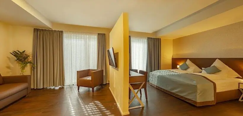 プレミアムスイート2ベッドルーム, Trip Inn Conference Hotel & Suites