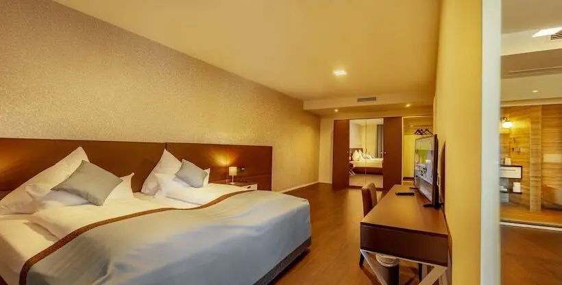 プレミアムスイート2ベッドルーム, Trip Inn Conference Hotel & Suites