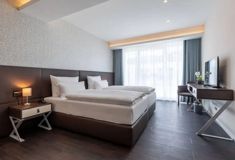 プレミアムスイート2ベッドルーム, Trip Inn Conference Hotel & Suites
