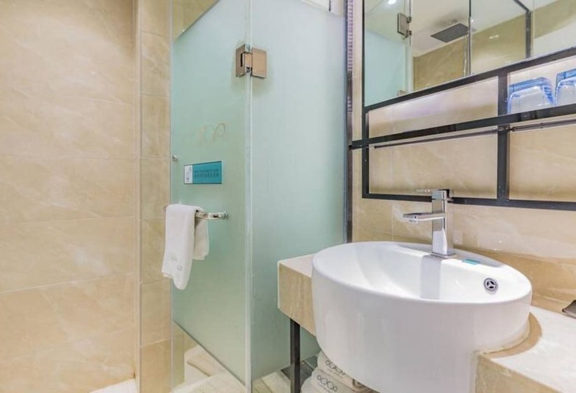 스탠다드 룸, Xana Lite Beijing Shunyi Metro Station