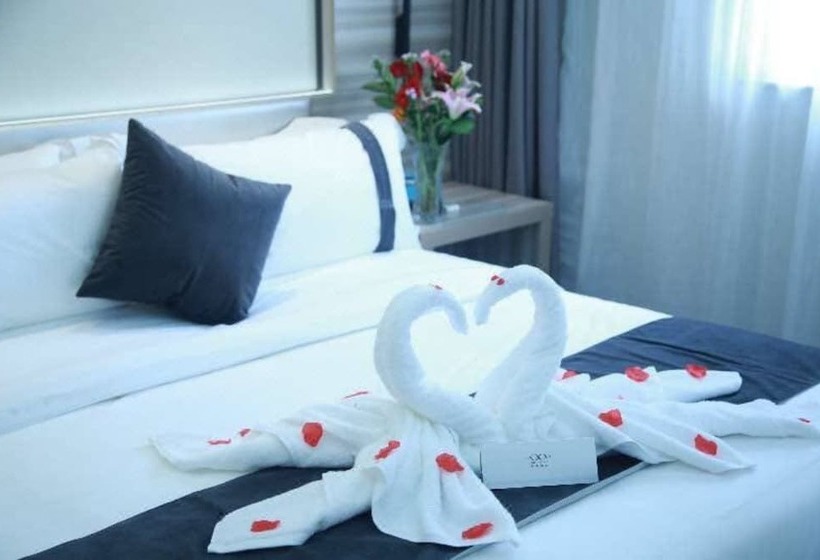 수피리어 룸, Xana Lite Beijing Shunyi Metro Station