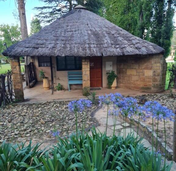 シャレー・スペリアー1寝室, Little Rock Resort