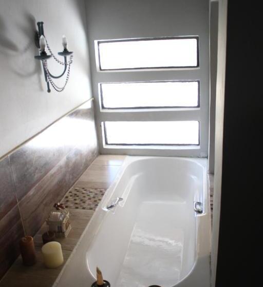 シャレー・スペリアー1寝室, Little Rock Resort