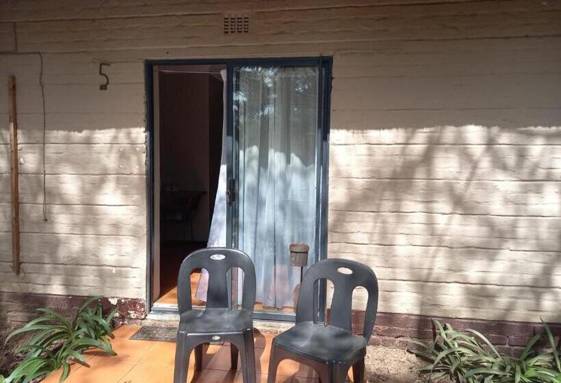 シャレー1寝室, Little Rock Resort