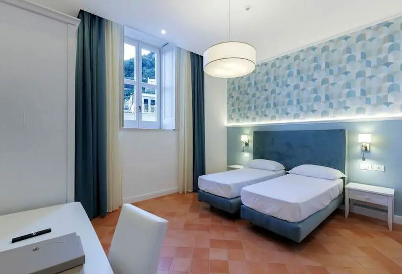 Classic-huone, D Amalfi Hospitality