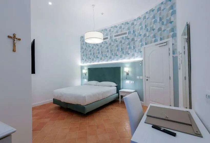 Classic-huone, D Amalfi Hospitality