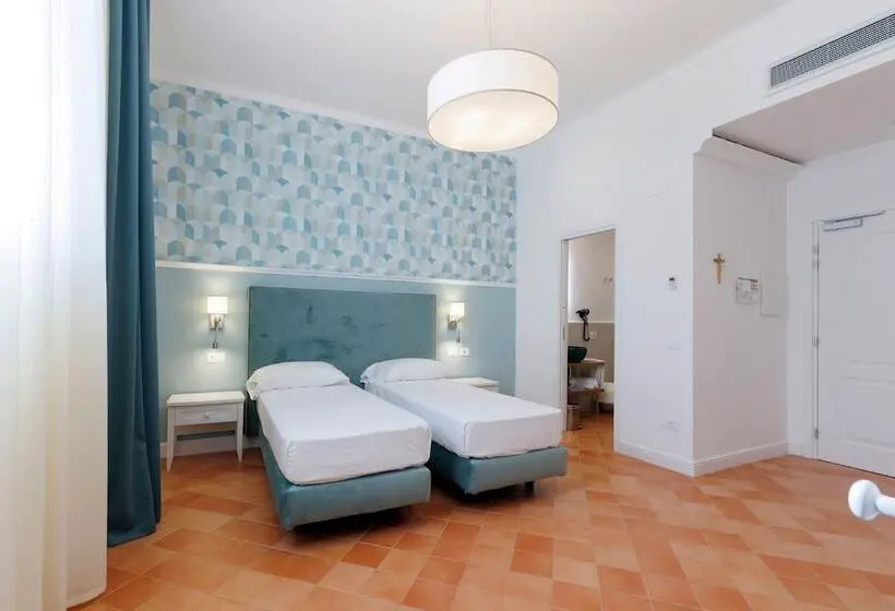 Classic-huone, D Amalfi Hospitality