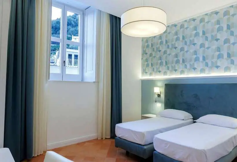 Classic-huone, D Amalfi Hospitality