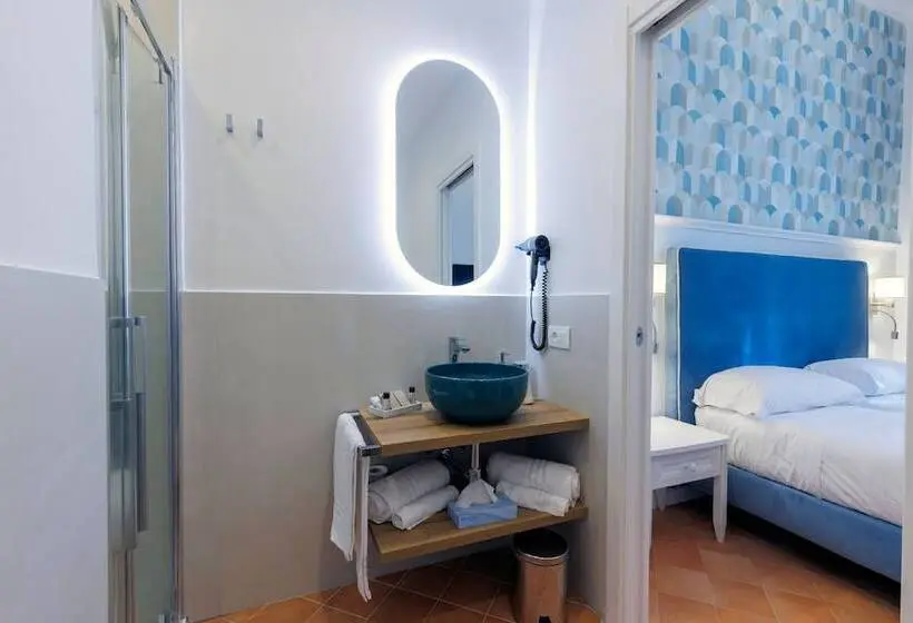 Comfort-huone, D Amalfi Hospitality