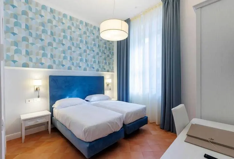 Comfort-huone, D Amalfi Hospitality