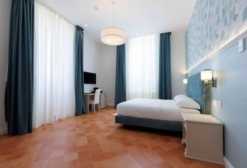 Superior-huone, D Amalfi Hospitality