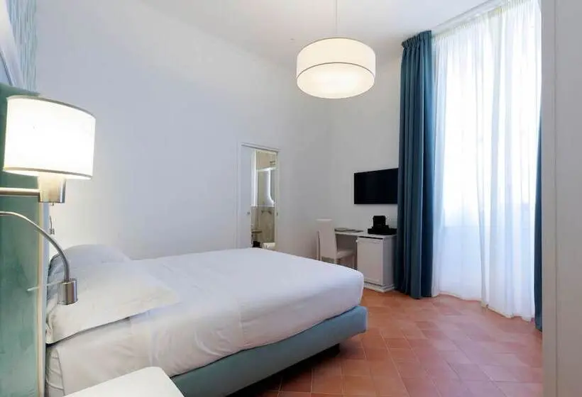 Superior-huone, D Amalfi Hospitality