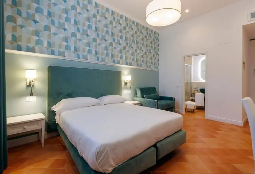 Classic Kolmen Hengen Huone, D Amalfi Hospitality