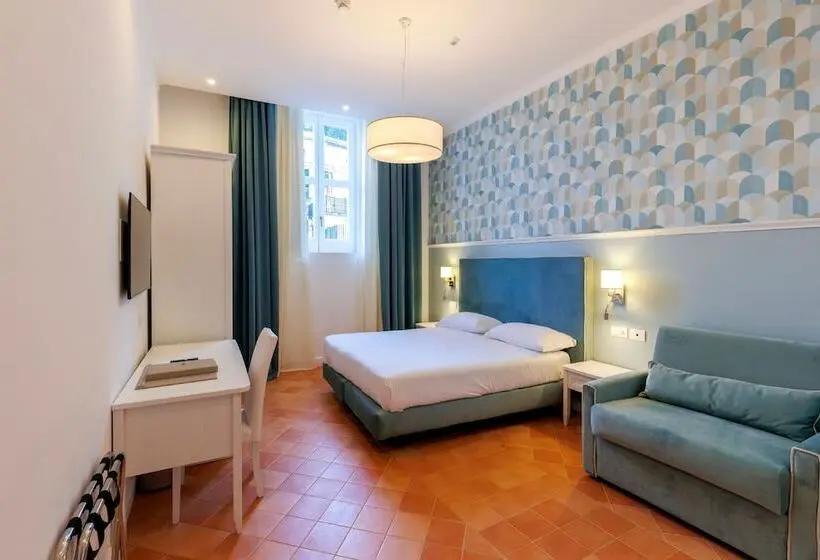 Classic Kolmen Hengen Huone, D Amalfi Hospitality