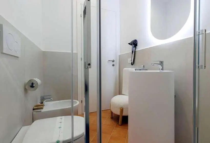 Economy-huone, D Amalfi Hospitality