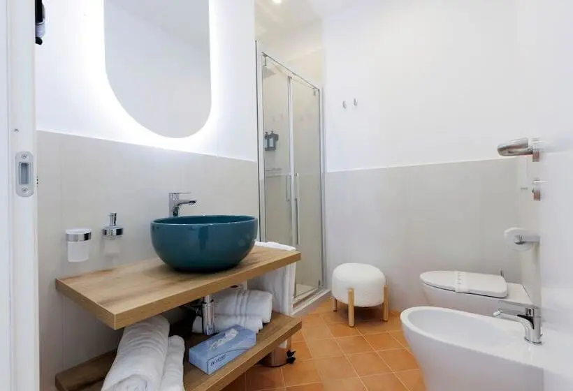 Economy-huone, D Amalfi Hospitality