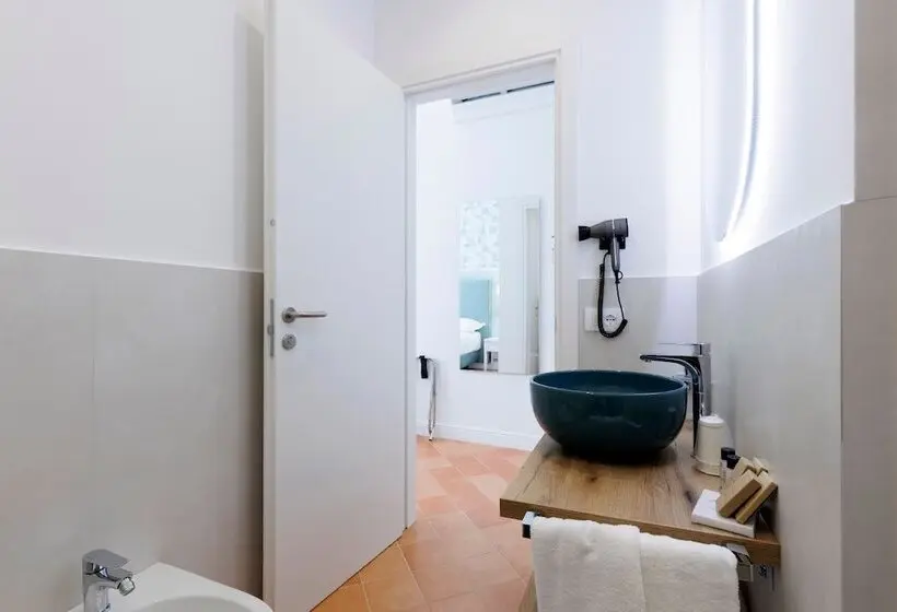 Economy-huone, D Amalfi Hospitality