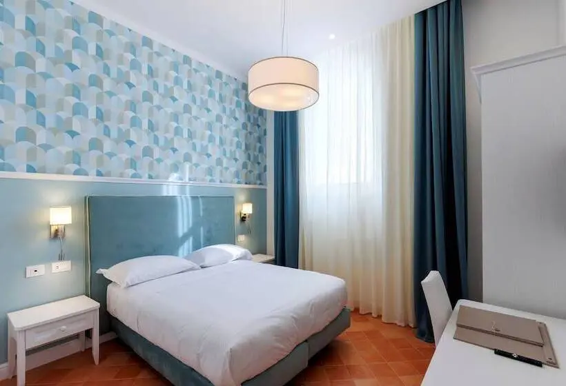 Economy-huone, D Amalfi Hospitality