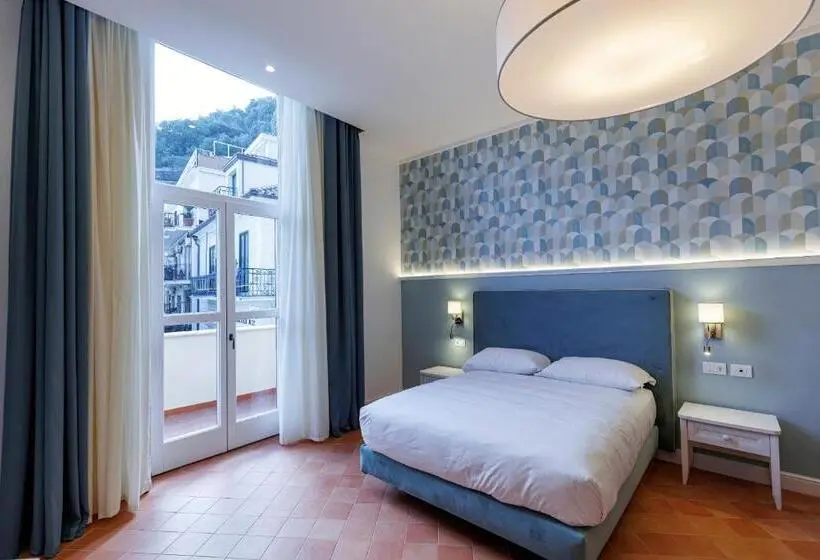 Juniorsviitti, D Amalfi Hospitality