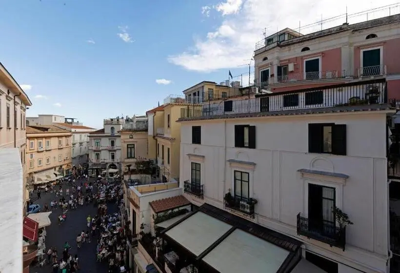 Juniorsviitti, D Amalfi Hospitality