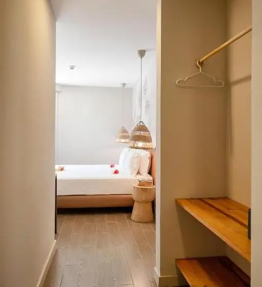 اتاق استاندارد, Izil Hotel Nosy Be