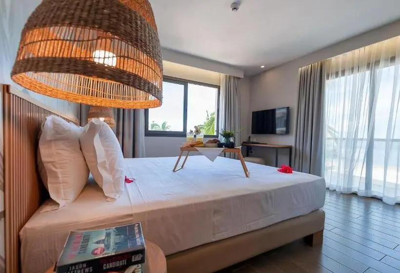 اتاق سوپریور, Izil Hotel Nosy Be