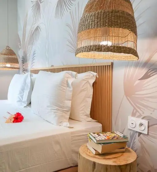 اتاق سوپریور, Izil Hotel Nosy Be
