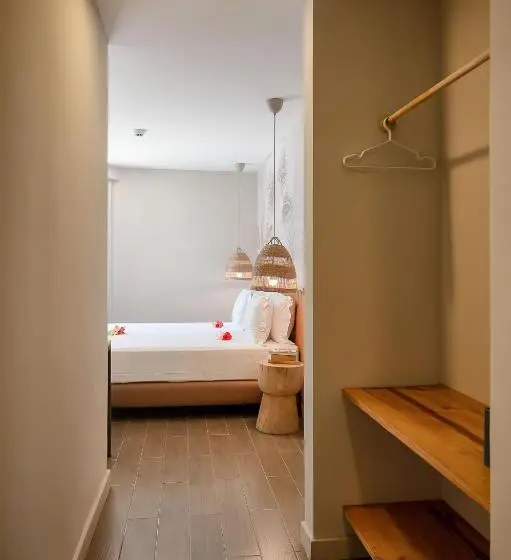 اتاق لوکس, Izil Hotel Nosy Be
