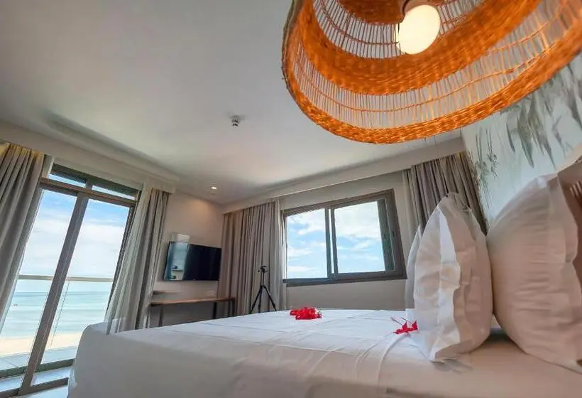 سوییت, Izil Hotel Nosy Be