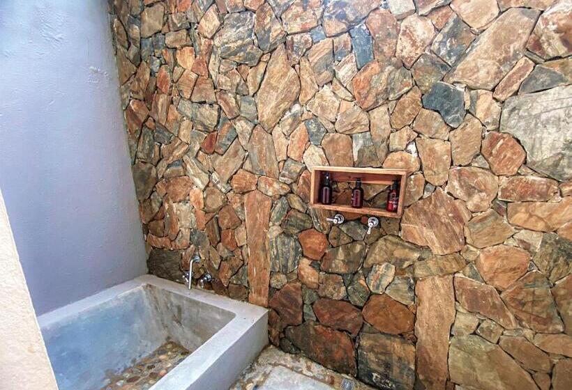 Люкс Вид на Море, Tay Beach Hotel Tayrona