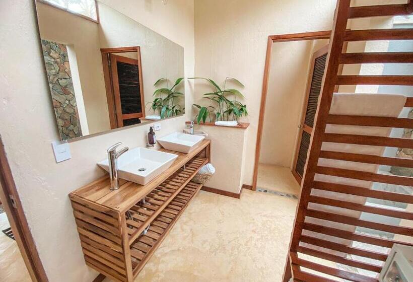 Люкс Вид на Море, Tay Beach Hotel Tayrona