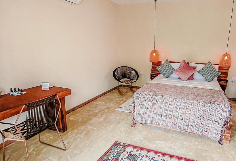 Люкс с Террасой, Tay Beach Hotel Tayrona