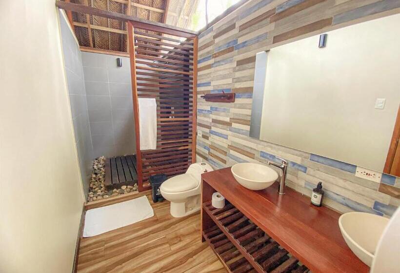 Вилла 1 Спальня, Tay Beach Hotel Tayrona