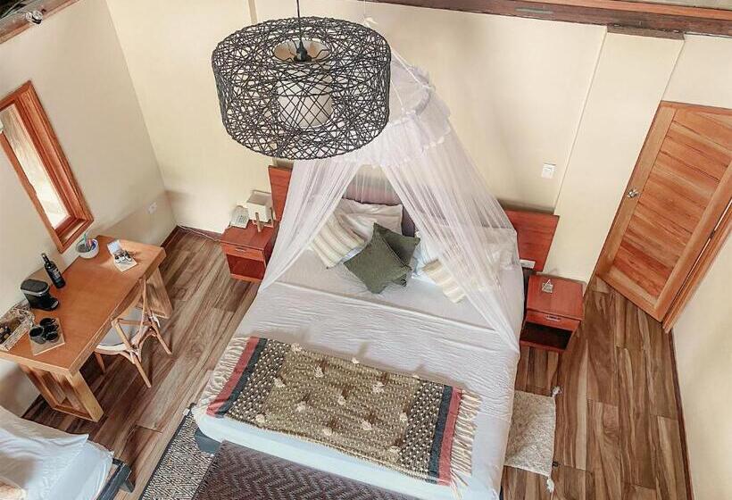 Вилла 1 Спальня, Tay Beach Hotel Tayrona