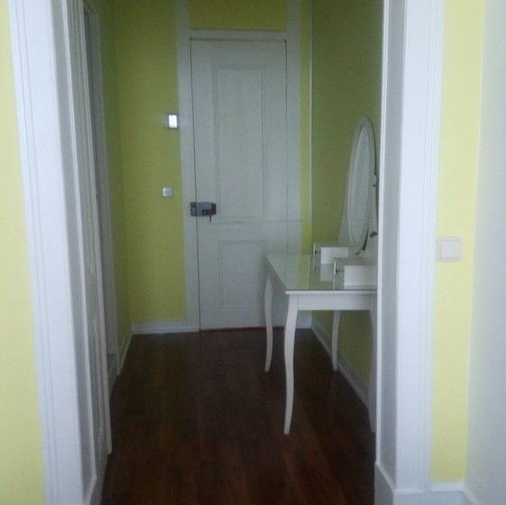 اتاق استاندارد, Cenario Catita Hostel