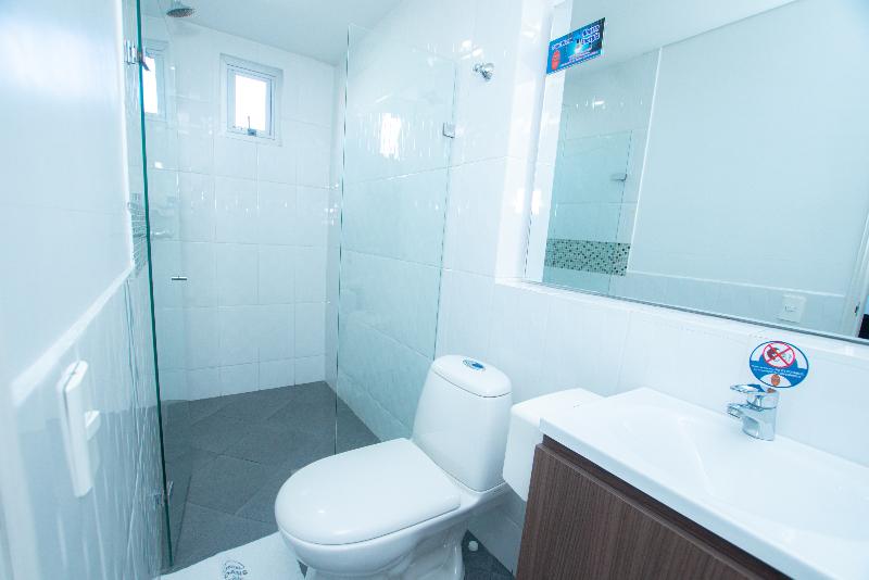 스탠다드 싱글 룸, Oasis