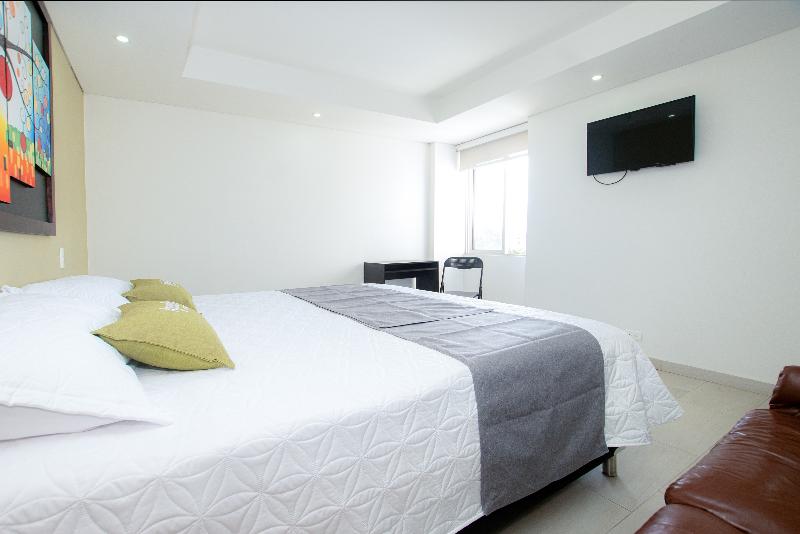 스탠다드 룸, Oasis