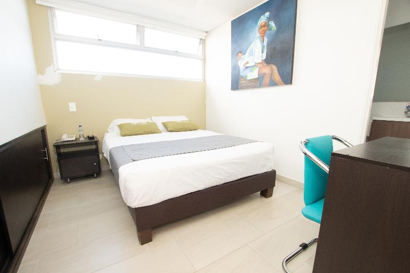 스탠다드 룸, Oasis